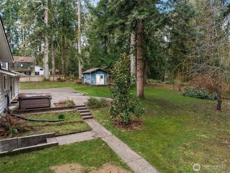 6525 Lazy Street SW Tumwater WA 98512