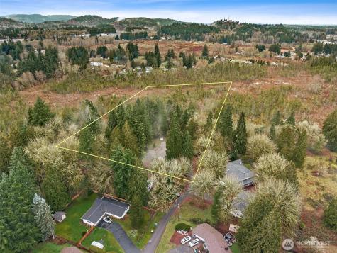 6525 Lazy Street SW Tumwater WA 98512