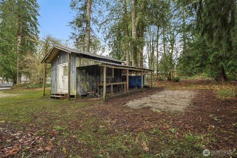 6525 Lazy Street SW Tumwater WA 98512