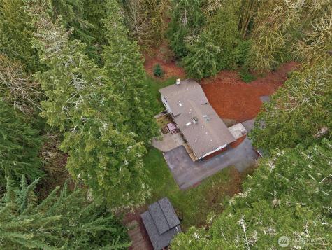 6525 Lazy Street SW Tumwater WA 98512