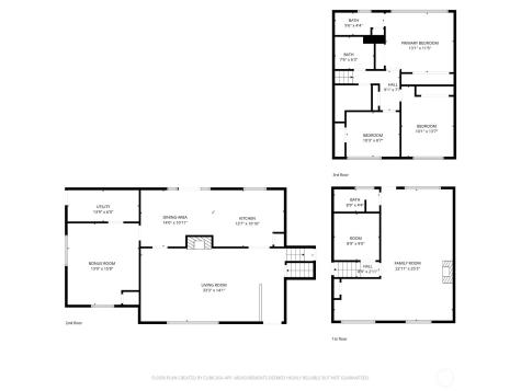 6525 Lazy Street SW Tumwater WA 98512
