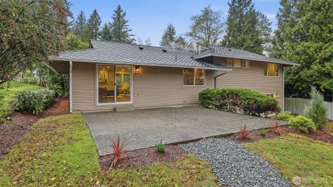 14837 SE Fairwood Boulevard Renton WA 98058