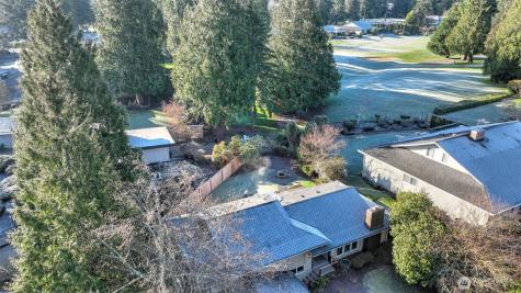 14837 SE Fairwood Boulevard Renton WA 98058