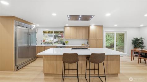 14837 SE Fairwood Boulevard Renton WA 98058