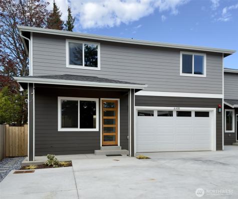 648 SW 139th Street Burien WA 98166