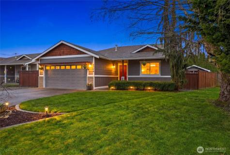 5706 121st Place NE Marysville WA 98271
