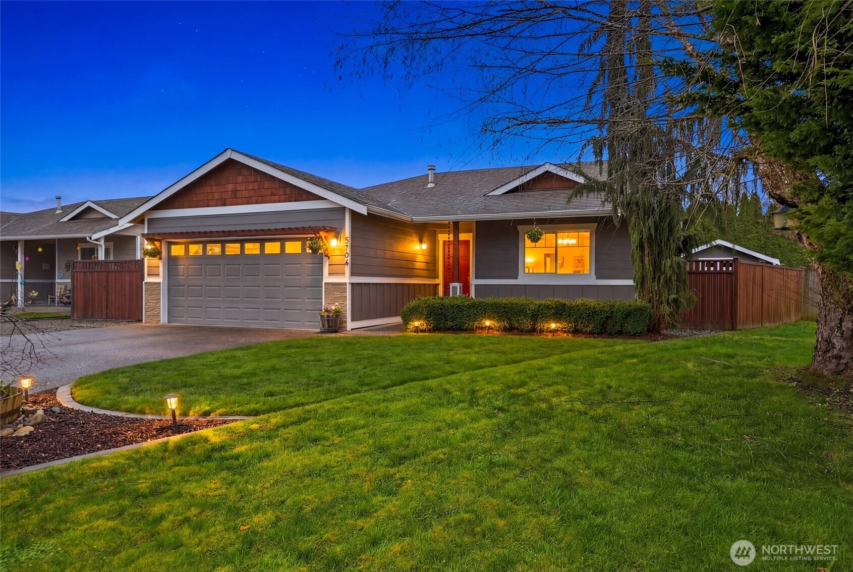 5706 121st Place NE Marysville WA 98271