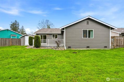 5706 121st Place NE Marysville WA 98271
