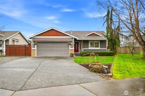 5706 121st Place NE Marysville WA 98271
