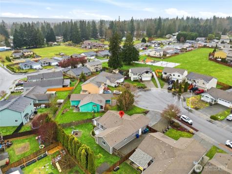 5706 121st Place NE Marysville WA 98271