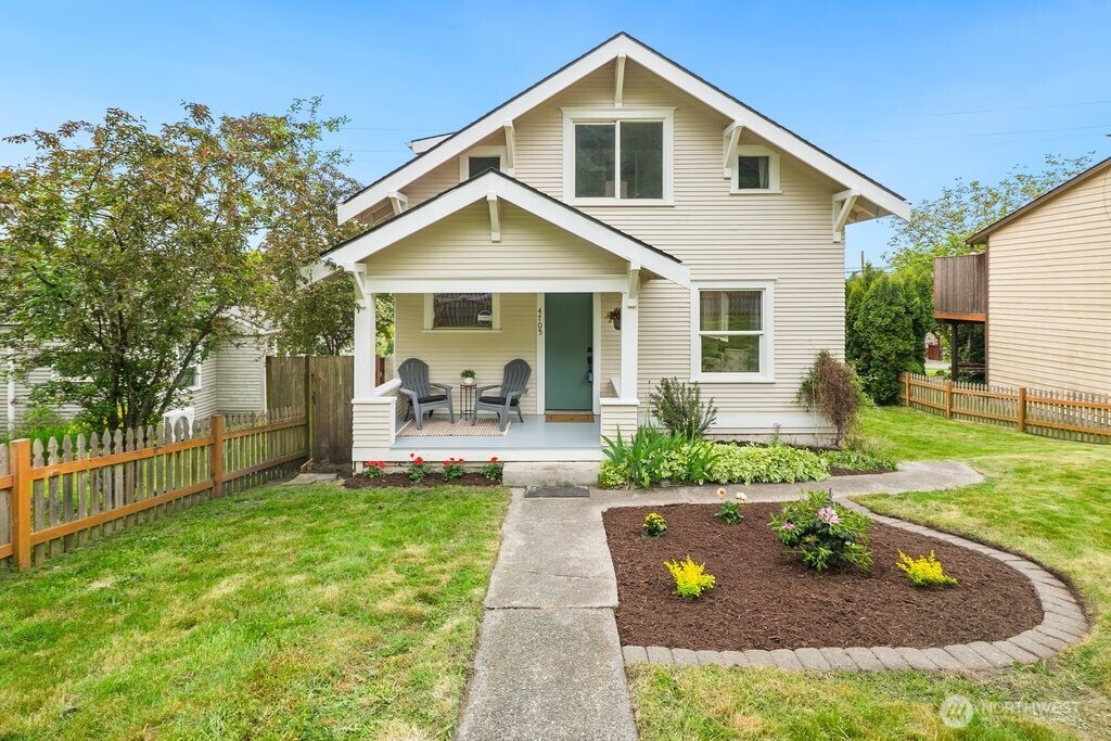 4705 S 4th Avenue Everett WA 98203