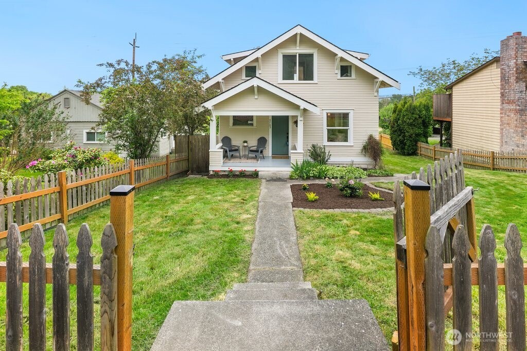 4705 S 4th Avenue Everett WA 98203