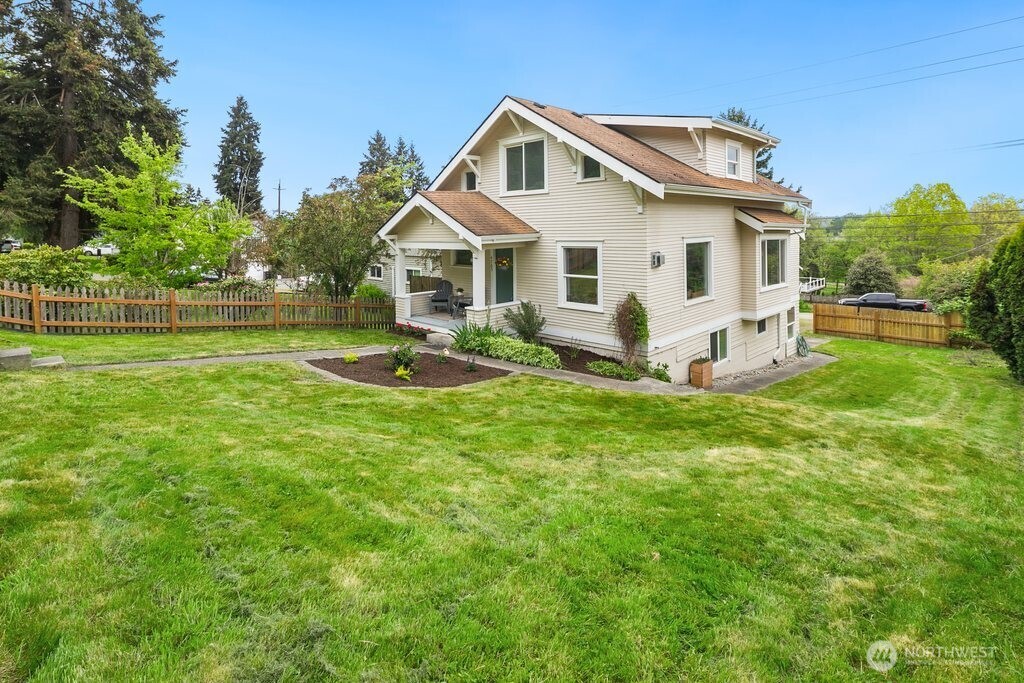 4705 S 4th Avenue Everett WA 98203