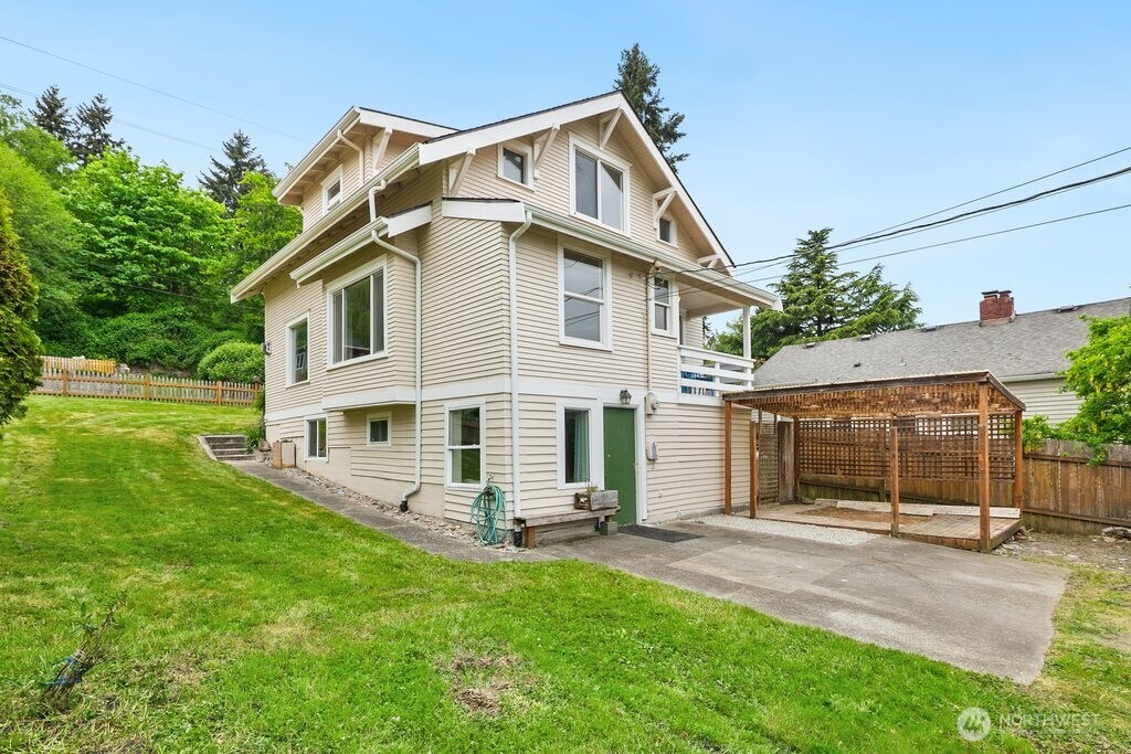 4705 S 4th Avenue Everett WA 98203