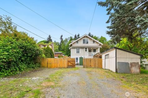 4705 S 4th Avenue Everett WA 98203