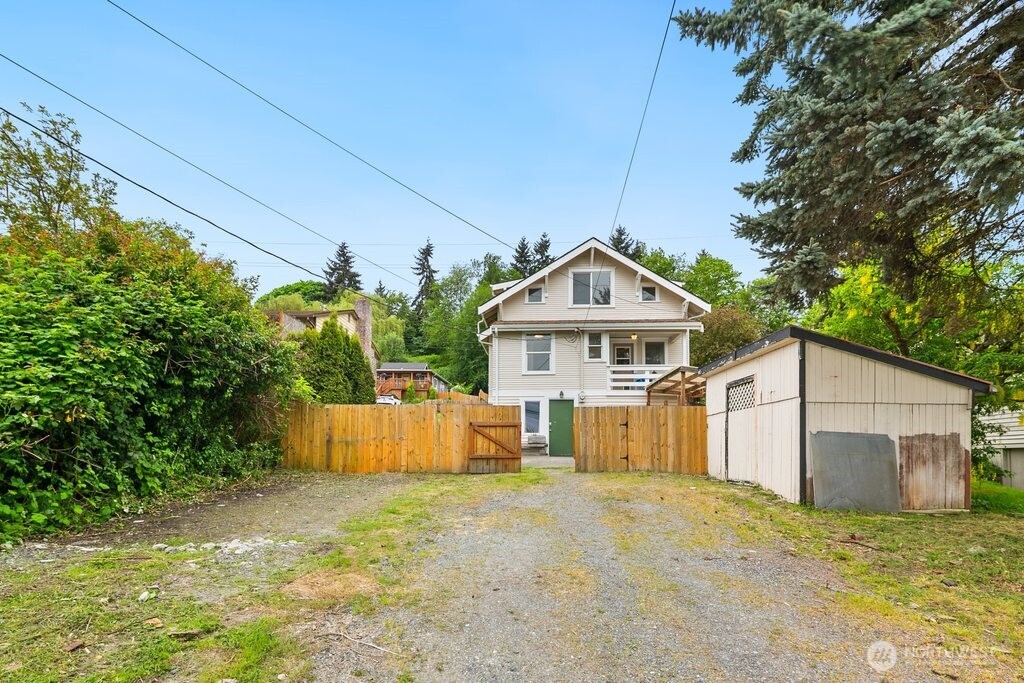 4705 S 4th Avenue Everett WA 98203