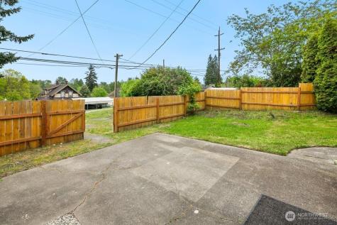 4705 S 4th Avenue Everett WA 98203