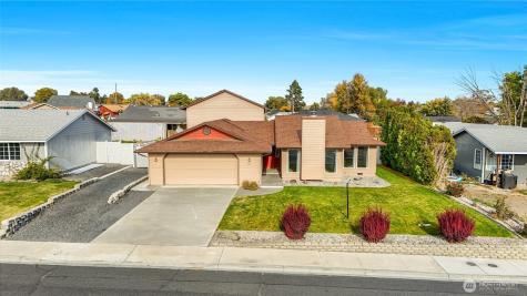 319 N Grape Drive Moses Lake WA 98837