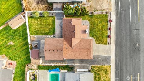 319 N Grape Drive Moses Lake WA 98837