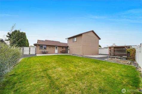 319 N Grape Drive Moses Lake WA 98837