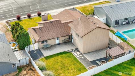 319 N Grape Drive Moses Lake WA 98837
