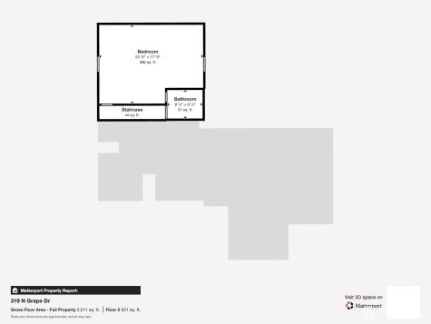 319 N Grape Drive Moses Lake WA 98837