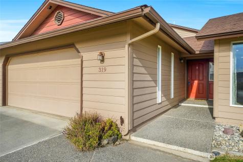 319 N Grape Drive Moses Lake WA 98837