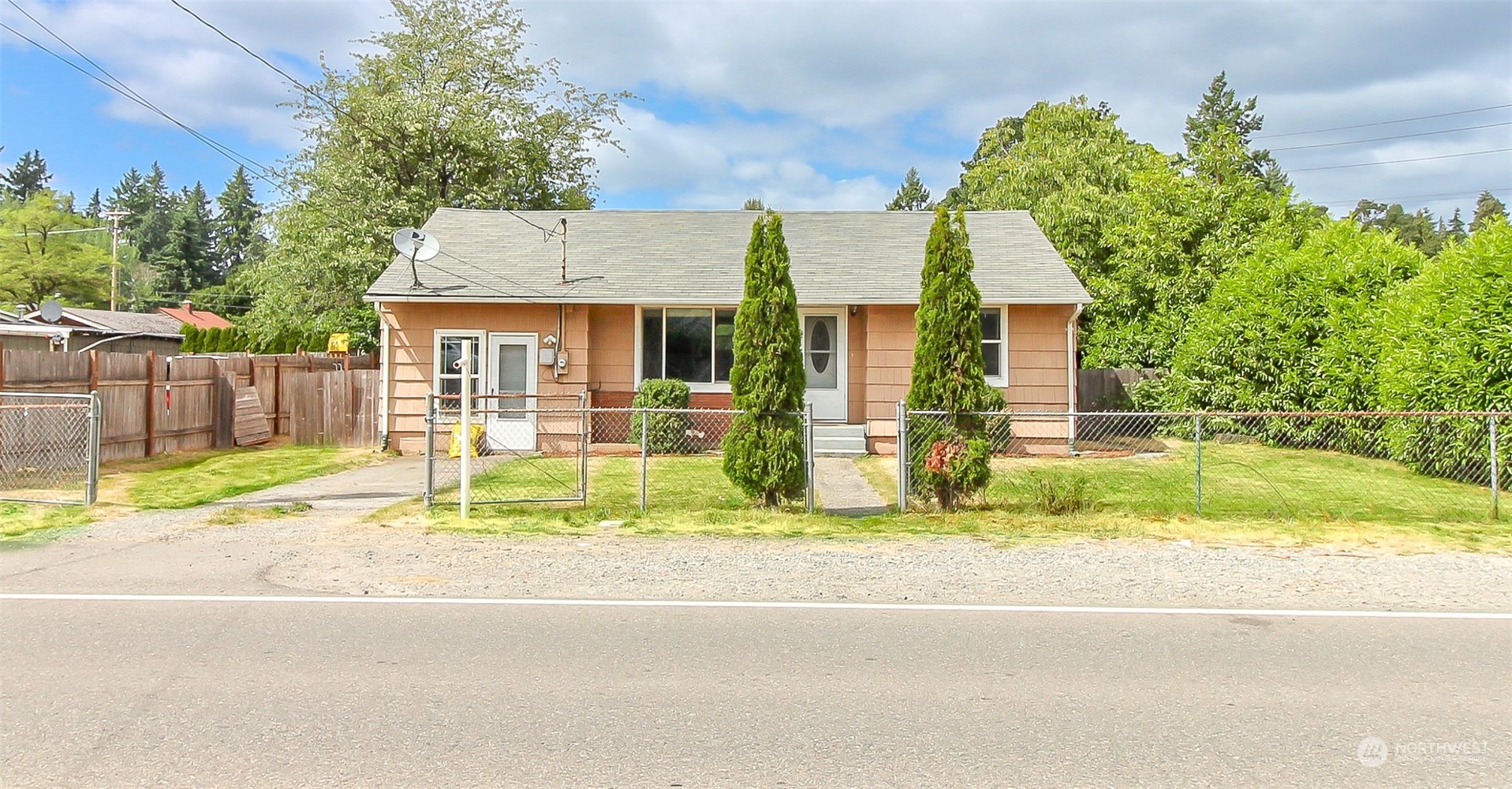 709 108th Street S Tacoma WA 98444