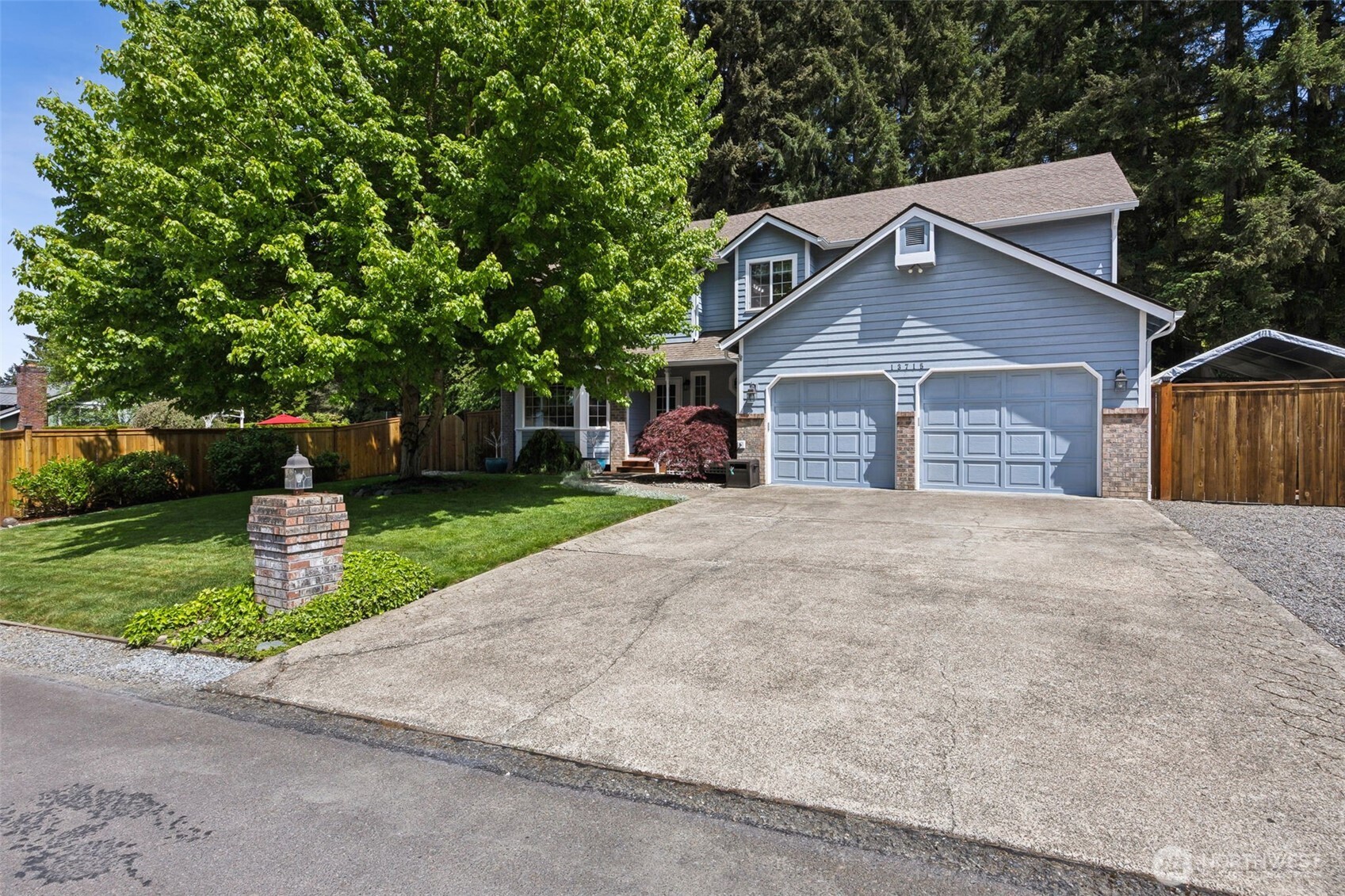 13715 110th Avenue Ct E Puyallup WA 98374