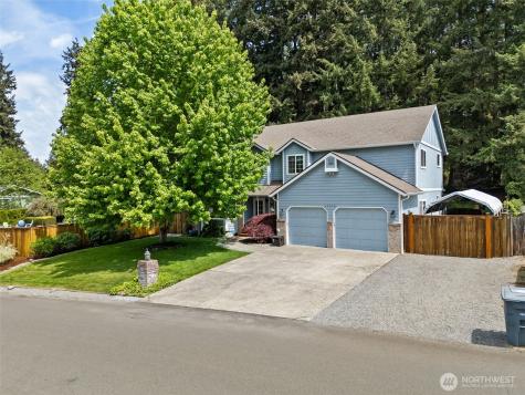 13715 110th Avenue Ct E Puyallup WA 98374