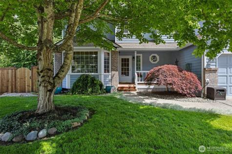 13715 110th Avenue Ct E Puyallup WA 98374