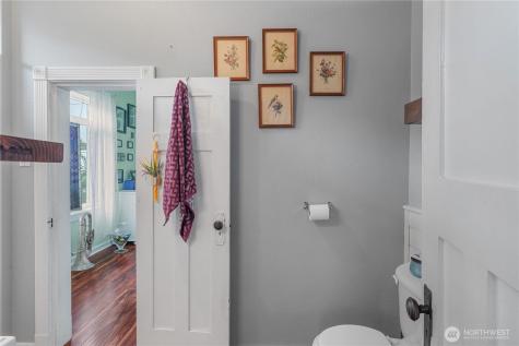 527 S 5th Street Montesano WA 98563