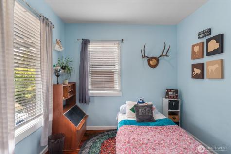 527 S 5th Street Montesano WA 98563