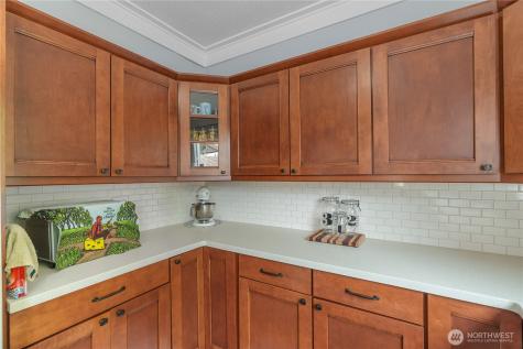 527 S 5th Street Montesano WA 98563