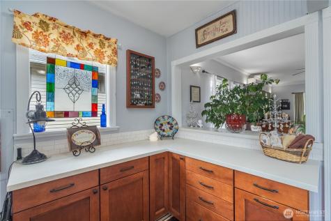 527 S 5th Street Montesano WA 98563