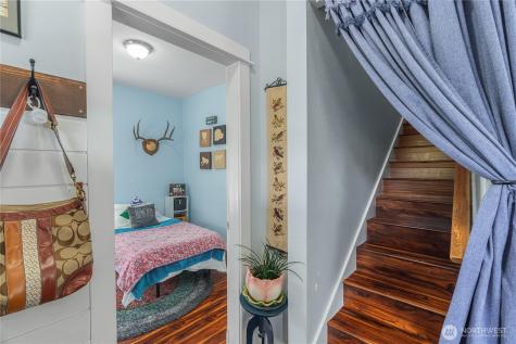 527 S 5th Street Montesano WA 98563