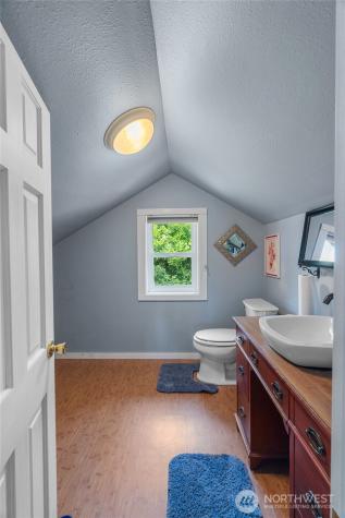 527 S 5th Street Montesano WA 98563