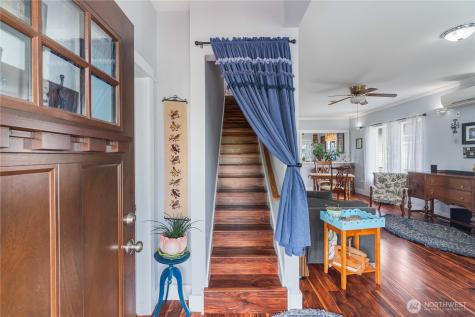 527 S 5th Street Montesano WA 98563