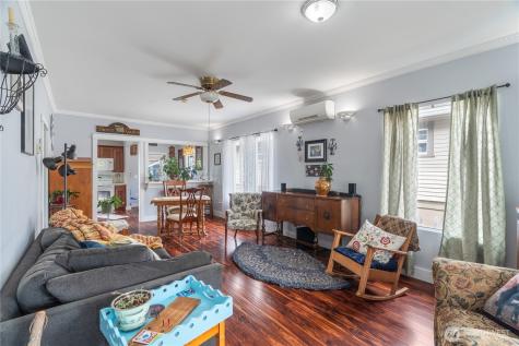 527 S 5th Street Montesano WA 98563