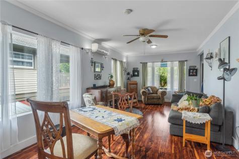 527 S 5th Street Montesano WA 98563