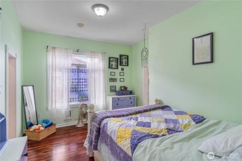 527 S 5th Street Montesano WA 98563