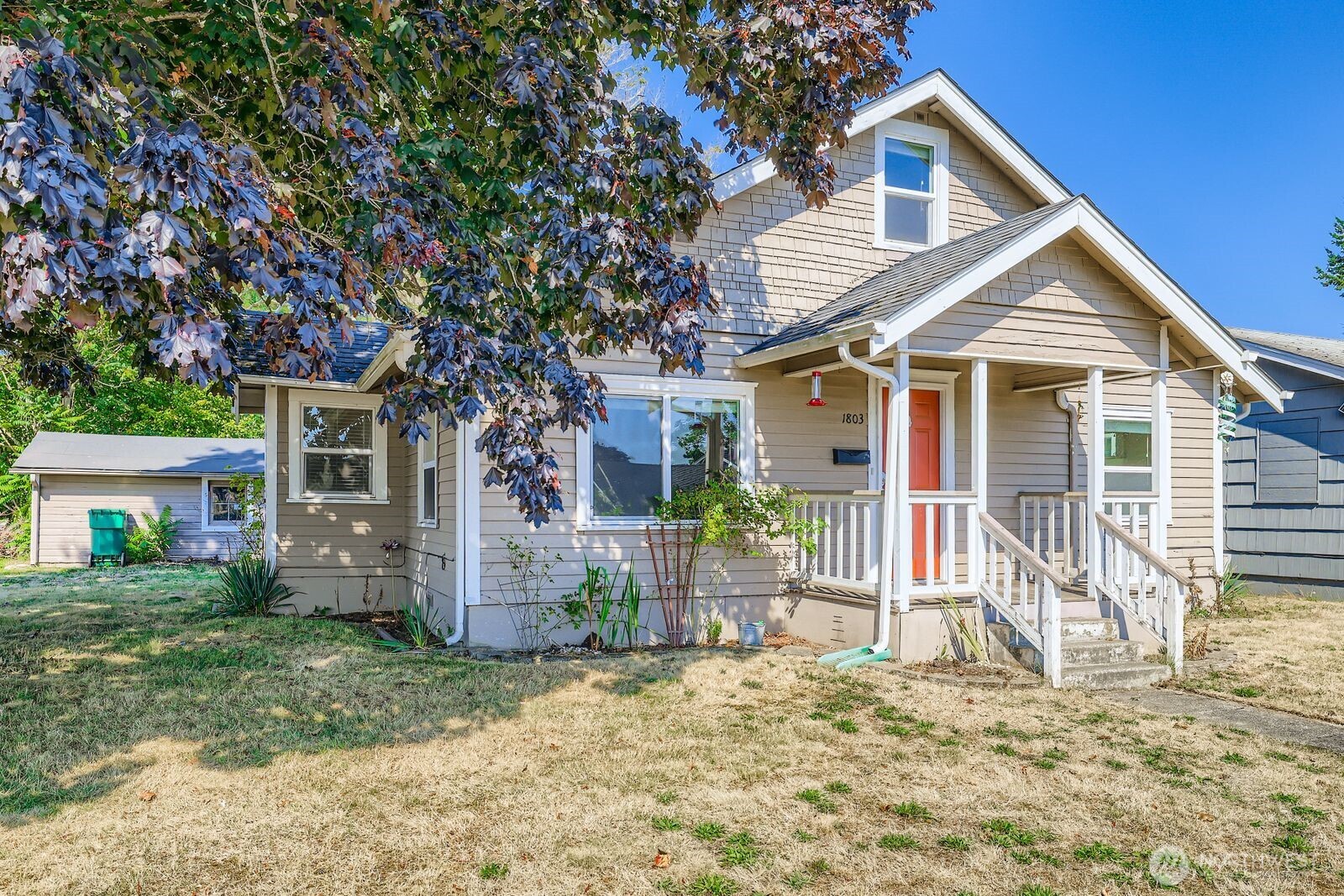 1803 7th Street Marysville WA 98270