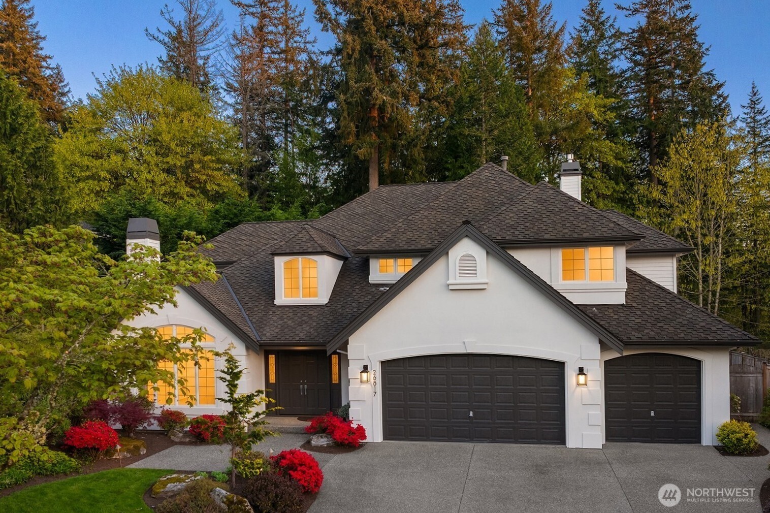 26817 SE 22nd Way Sammamish WA 98075
