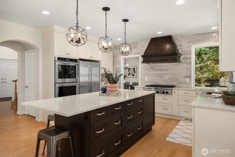26817 SE 22nd Way Sammamish WA 98075