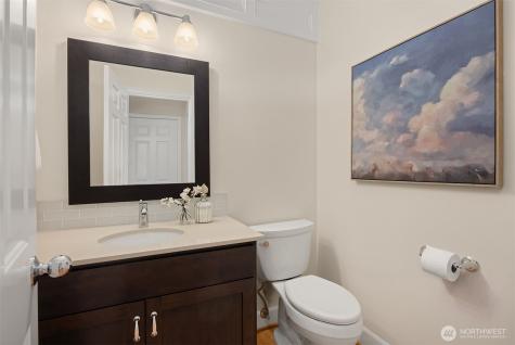 26817 SE 22nd Way Sammamish WA 98075