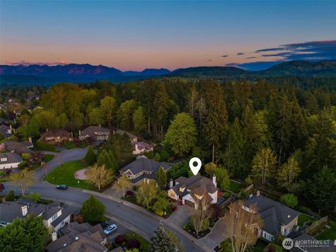 26817 SE 22nd Way Sammamish WA 98075