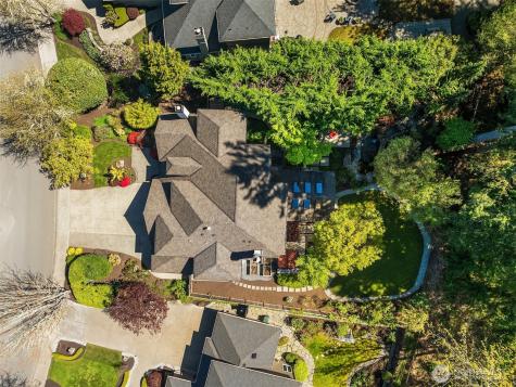 26817 SE 22nd Way Sammamish WA 98075