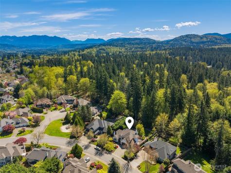 26817 SE 22nd Way Sammamish WA 98075