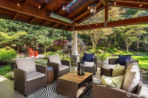 26817 SE 22nd Way Sammamish WA 98075