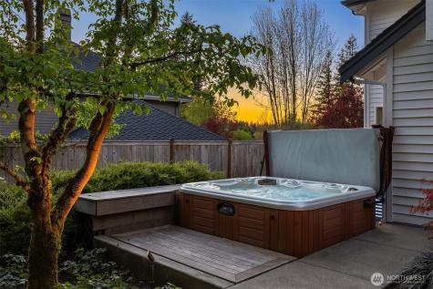 26817 SE 22nd Way Sammamish WA 98075